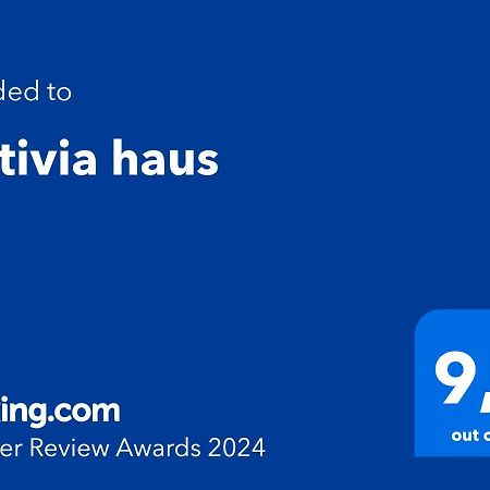 Апартаменти Baltivia Haus II Гдиня Екстер'єр фото